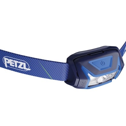 Petzl Tikka Headlamp 3