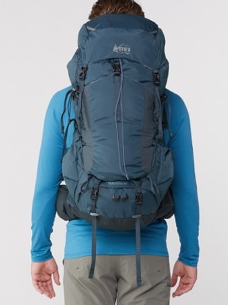 REI Co-op Traverse 60 Pack - Men's 5