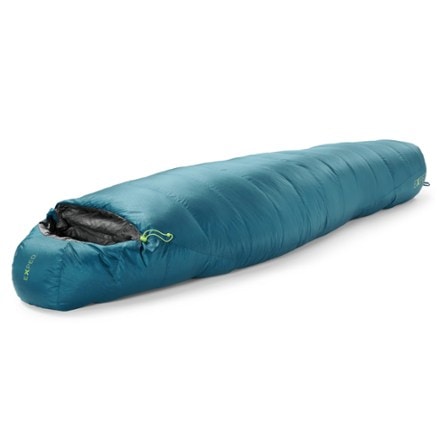 Exped Terra 15 Sleeping Bag 2