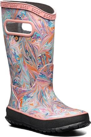 Bogs Marble Rain Boots - Kids' 1