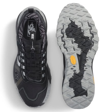 Vans Crosspath XC GORE-TEX Shoes 4
