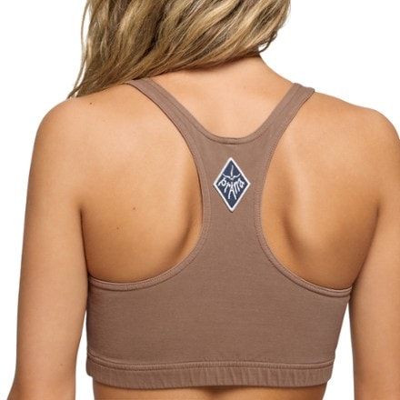 prAna Tornado Bra 5