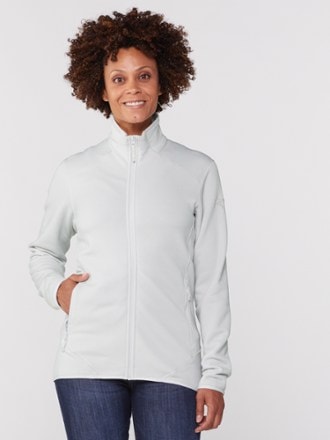 Arc'teryx Kyanite Jacket - Women's L Black