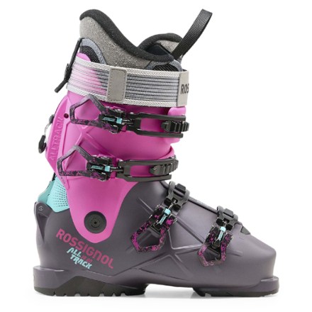 Rossignol Alltrack Pro 80 JR Ski Boots - Kids' - 2025/2026 | REI Co-op