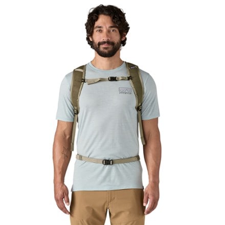 Patagonia Terravia Pack 14 L 4