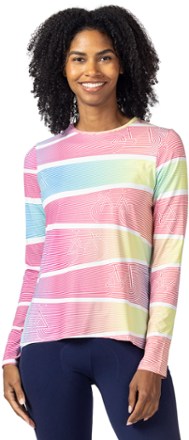 Terry Soleil Flow Bike Top - Women's 0