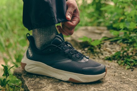 Location Image for Transport 2 Shoes - Men's