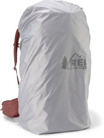 REI Co-op Ruckpack 60+ Recycled Travel Pack - Women's 8