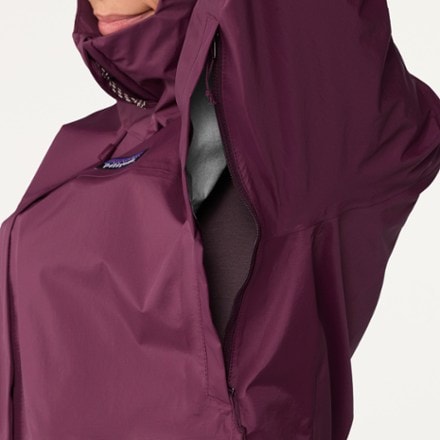 Patagonia Torrentshell 3L Jacket - Women's 6