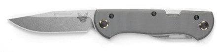 Benchmade 317 Weekender SlipJoint G10 Knife 0