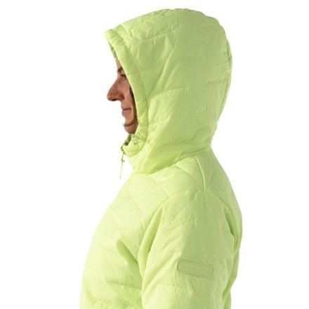 Wild Rye Payette Insulated Jacket - Women's 4