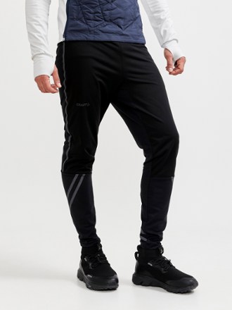 Craft ADV SubZ Lumen Wind Pants 2 - Men's 1