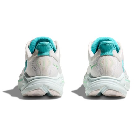 HOKA Clifton 10 Road-Running Shoes - Women's 4
