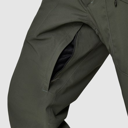 Outdoor Research Snowcrew Snow Pants - Men's 9