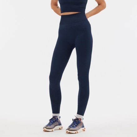 Halfdays Sophia Base Layer Leggings - Women's 0