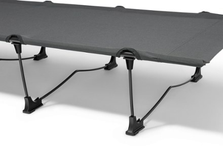 Mountain Summit Gear Compact Cot 1