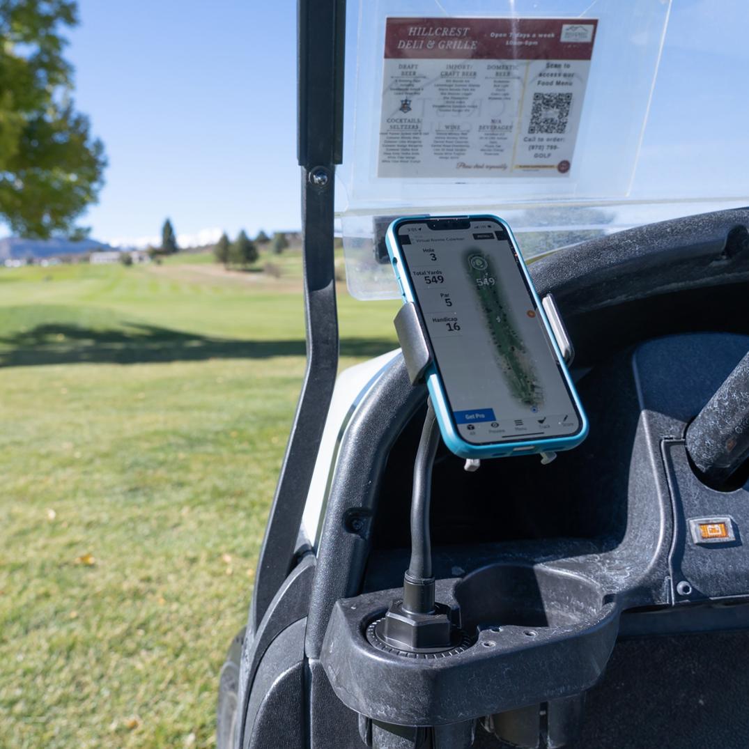 Location Image for Squeeze Universal Cup Holder Mount
