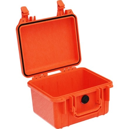 Pelican 1300 Protector Case with Foam 4