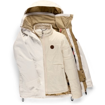 686 SMARTY 3-in-1 Spellbound Jacket - Women's 3