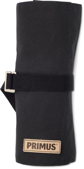 Stowed Away (Stainless Steel)