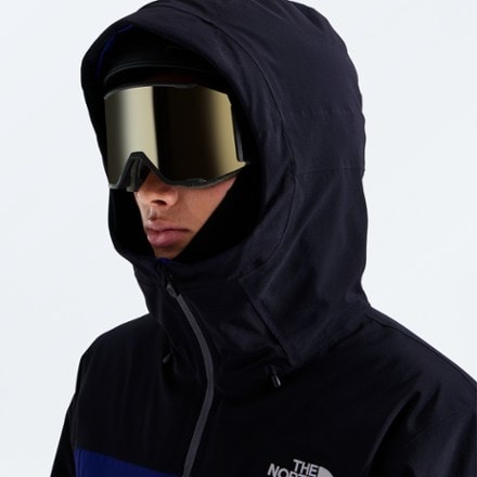 The North Face Freedom Insulated Jacket - Men's 4