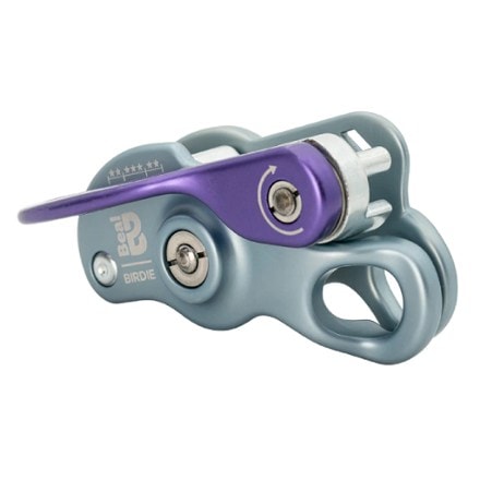 Beal Birdie Belay Device 0