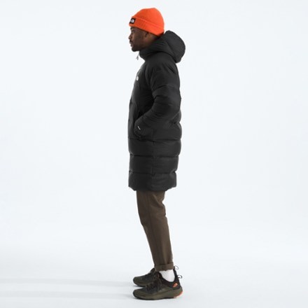 The North Face Hydrenalite Hooded Down Parka - Men's 3