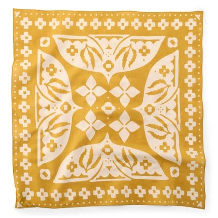 BANDITS Bandana 0