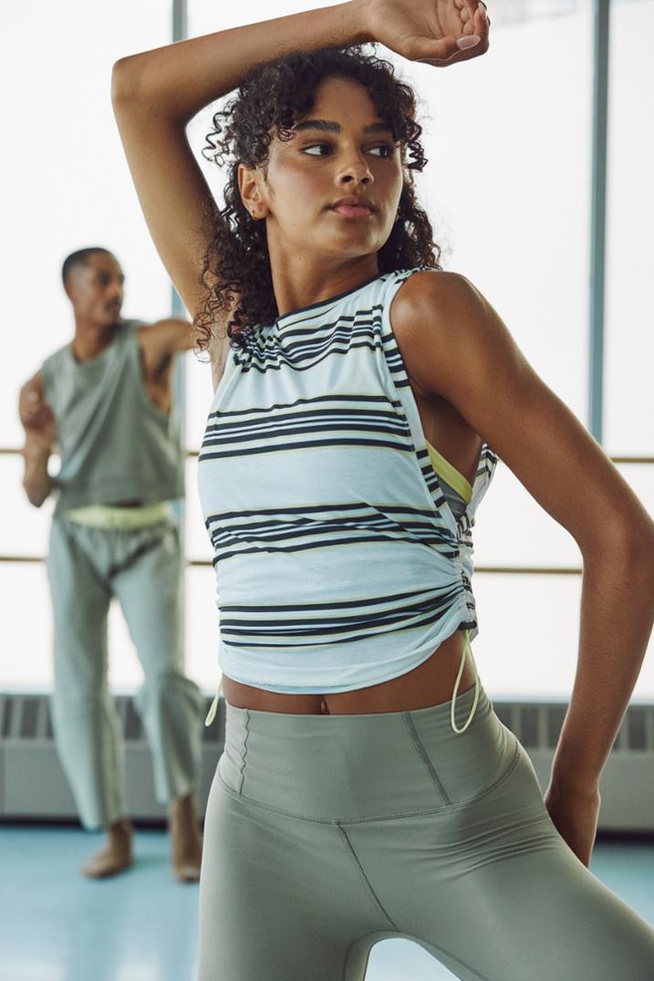 Location Image for Sport Mode Muscle Tank Top - Women's