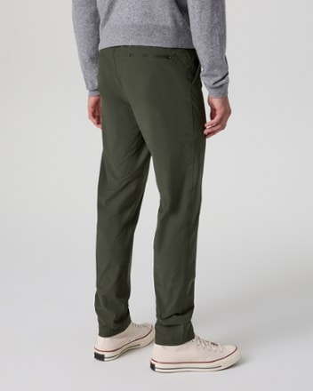 Vuori Barren Explorer Pants - Men's 1