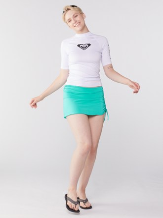 Carve Designs Hoku Swim Skirt 3