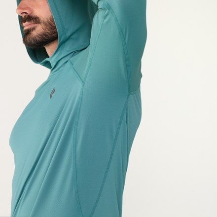 Black Diamond Alpenglow Hoody - Men's 7