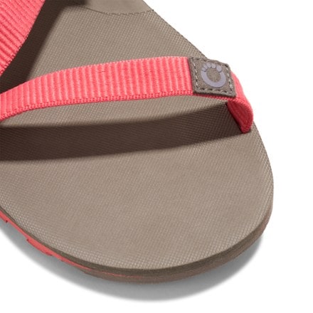 Xero Shoes Z-Trail EV Sandals - Women's 8
