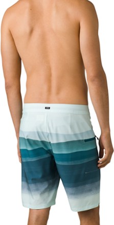 prAna Fenton Board Shorts - Men's 10" Inseam 2
