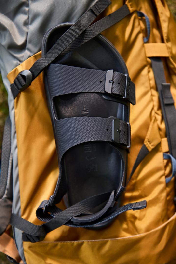 Location Image for Mogami Tech Loop Sandals - Women's