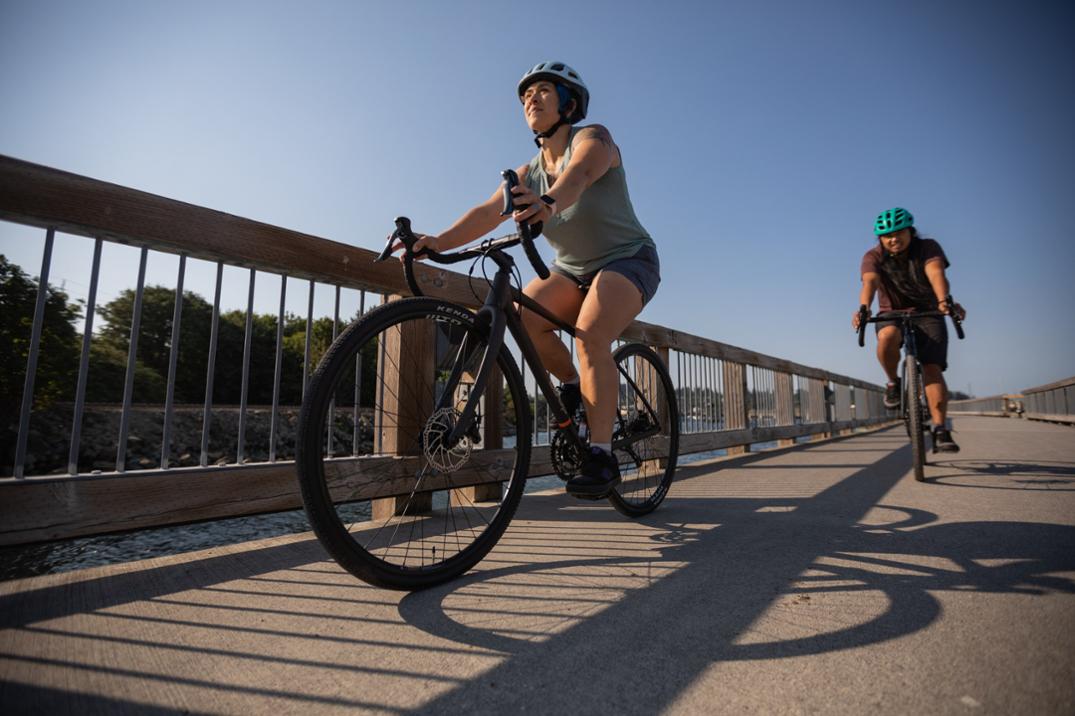 Location Image for ADV 2.1 Bike
