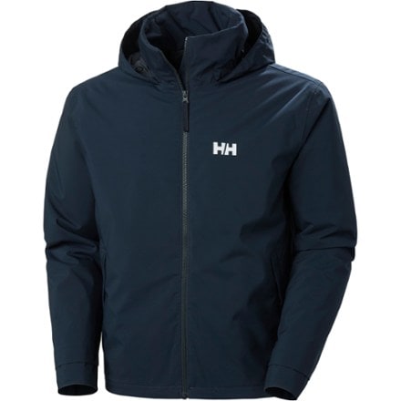 Helly Hansen Victor Insulated Jacket - Men's 0