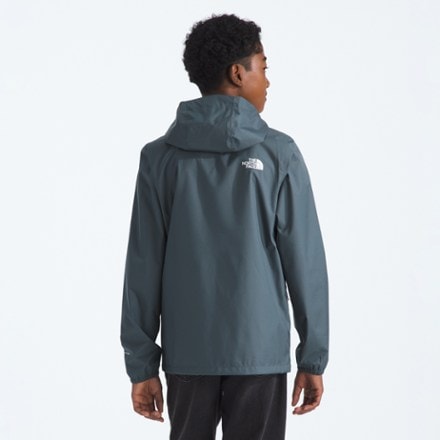 The North Face Zipline Rain Jacket - Kids' 1