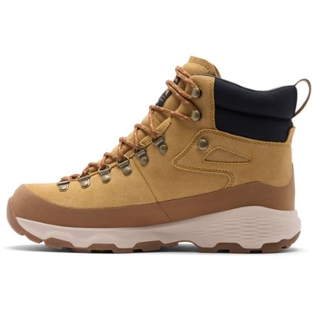 Columbia Newton Alpine PT Hiking Boots - Men's 1