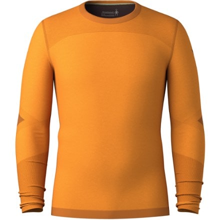 Smartwool Intraknit Thermal Merino Crew Base Layer Top - Men's 0