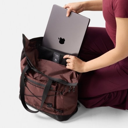 Matador 24 L Tote Pack 6