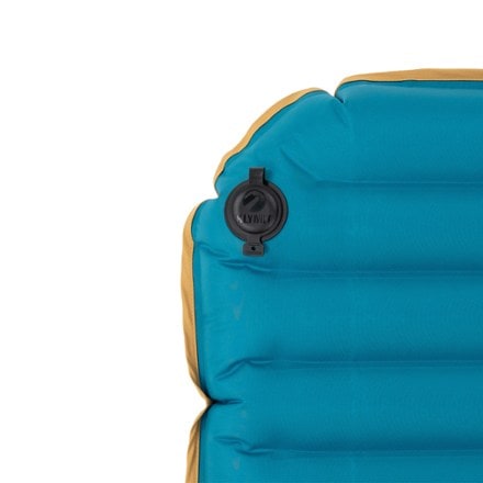 Klymit Klymaloft BASE Sleeping Pad 3