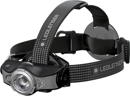 Ledlenser MH11 Headlamp 0