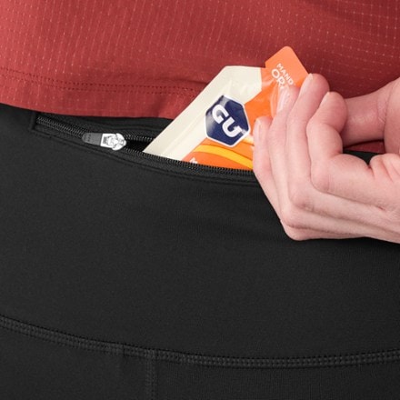Oiselle Pocket Jogger 5.25" Shorts - Women's 6