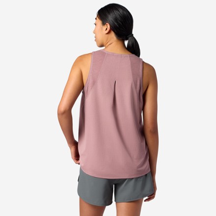 Marmot Uptrail Active Tank Top - Women's 1