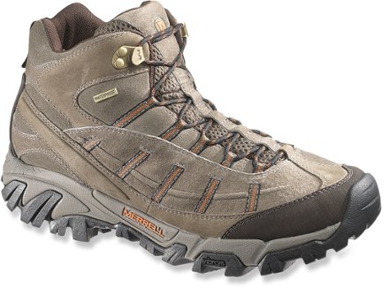 merrell blaze mid