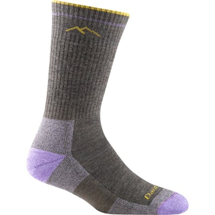 Darn Tough Hiker Boot Midweight Hiking Socks - Women's 0