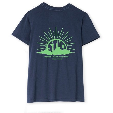 Stio Mountain Sol T-Shirt - Kids' 1