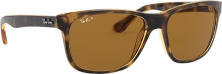 Ray-Ban RB4181 Polarized Sunglasses 8