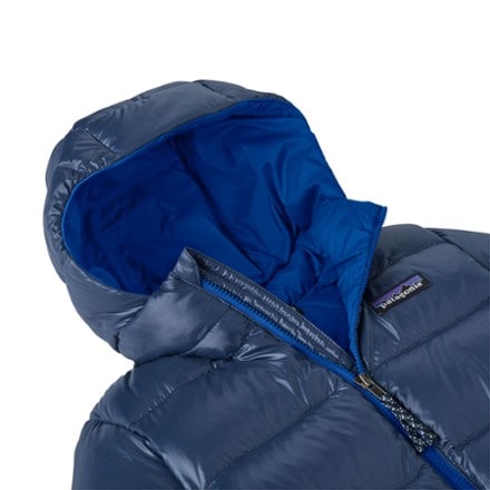 Patagonia Hi-Loft Down Sweater Hoody - Toddlers' 3